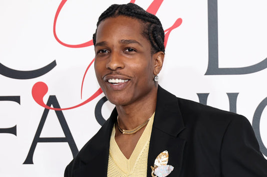 A$AP Rocky Releases 'Flackito Jodye' Featuring Tokischa