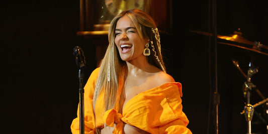 Karol G set to make history as the first female Latin artist to headline Coachella.