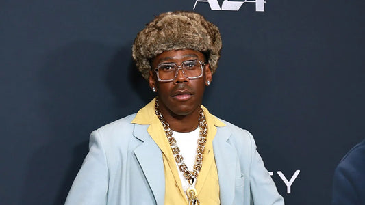 Tyler, the Creator Confirmed for Performance at 2026 Grammys