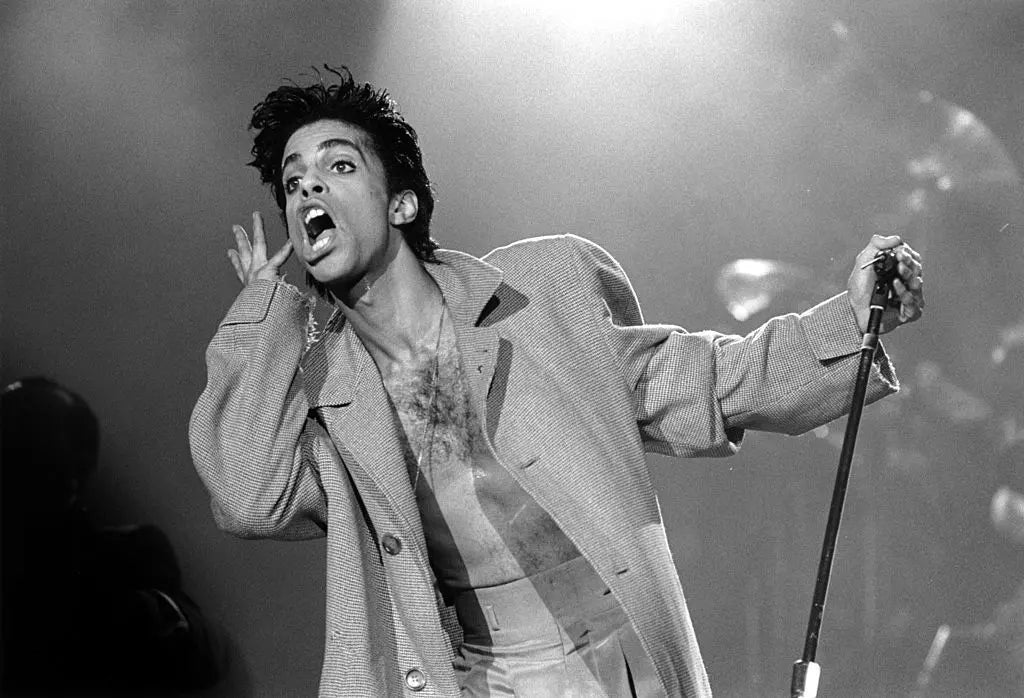 The Timeless Legacy of Prince Rogers Nelson