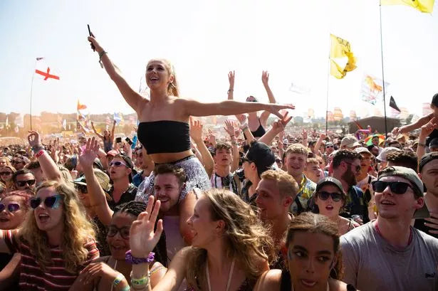 Glastonbury 2025: Secret Set Speculations Heat Up