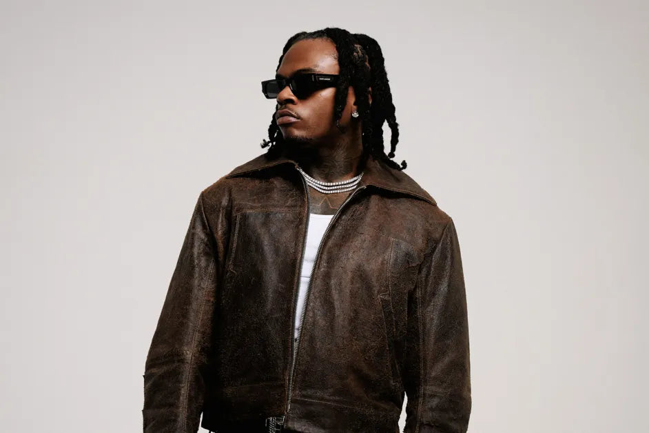 Gunna's Latest Offering 'The Last Wun' Crowned Fan's Favourite New Music