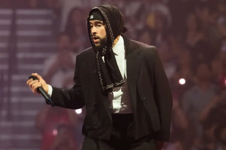 Bad Bunny Elucidates Reasons Behind Opting Out of US Tour