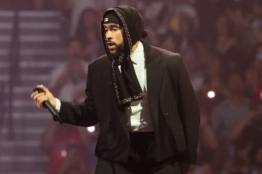 Bad Bunny Elucidates Reasons Behind Opting Out of US Tour