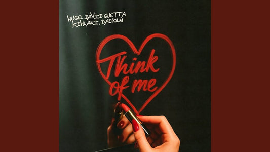 Jorja Smith Teams Up with Kygo for Latest Offering "Think of Me": A Match Made in Melodic Heaven