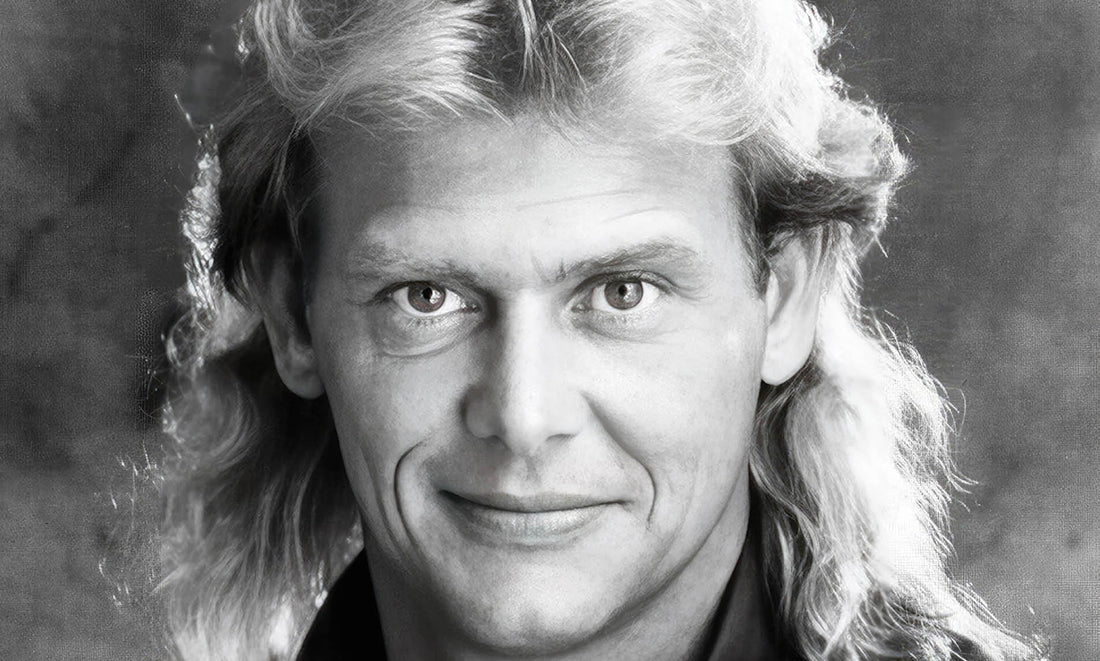 John Farnham's 'Whispering Jack' Musical Set to Grace Sydney's Stage in 2026: A Melodic Journey Through the Hits of the Australian Icon