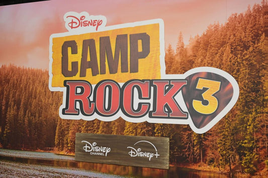 5 Best Moments From ‘Camp Rock 3,’ From a Surprise Demi Lovato Cameo to the Final Jam