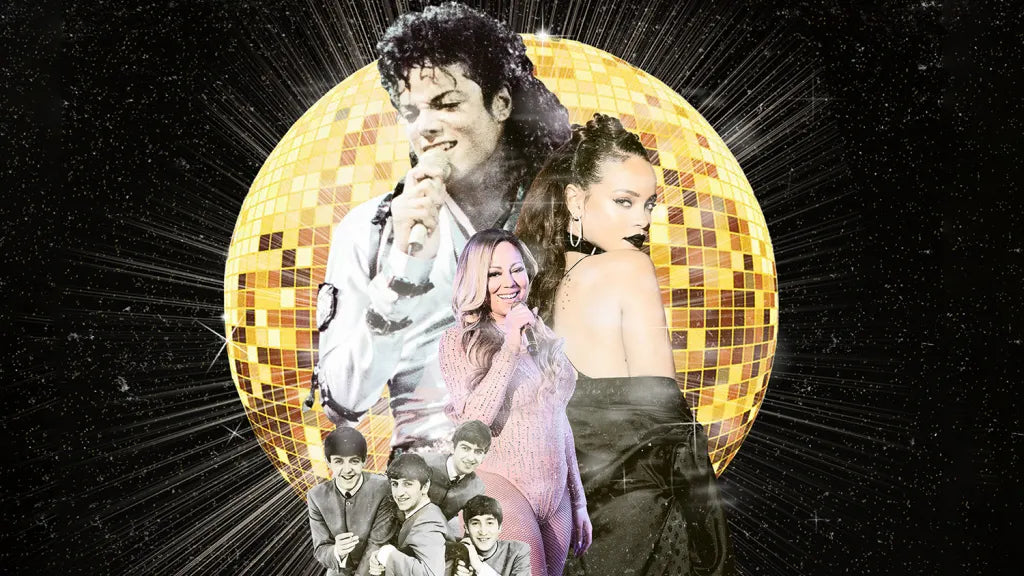 Artists With the Most No. 1 Songs on the Hot 100, From The Beatles to Rihanna to Drake & More