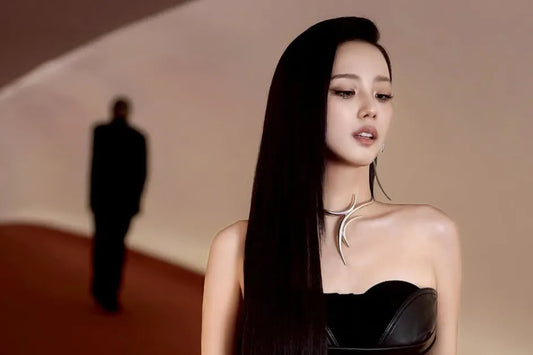BLACKPINK’s Jisoo Teases a Surprise Duet With Zayn Malik