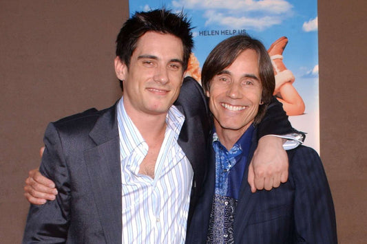 Jackson Browne Mourns the Loss of His Son Ethan Browne, Who Passed Away at 52