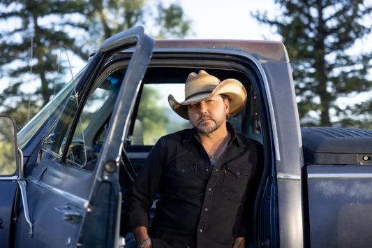 Jason Aldean’s ‘Songs About Us’: Every Track Ranked