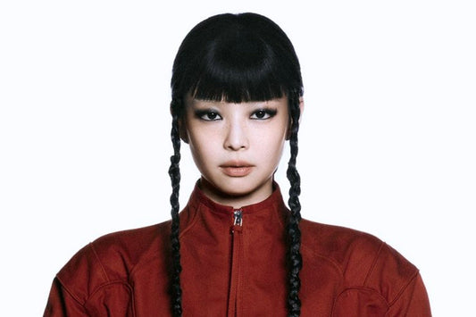 Jennie's Solo Hit 'Like Jennie' Lands on Apple Music's Top 100 Global Songs of 2025