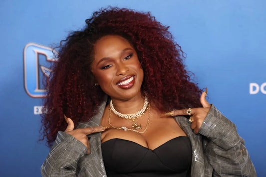 Jennifer Hudson to Produce ‘Dreamgirls’ Broadway Revival