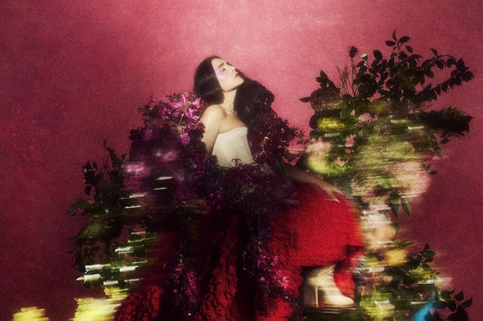 Jessie Ware's "Superbloom" Album Set to Drop This Week.