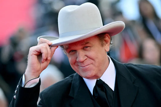 Beloved actor John C. Reilly to take the reins at Americana Honours & Awards ceremony and make special appearance at AMERICANAFEST