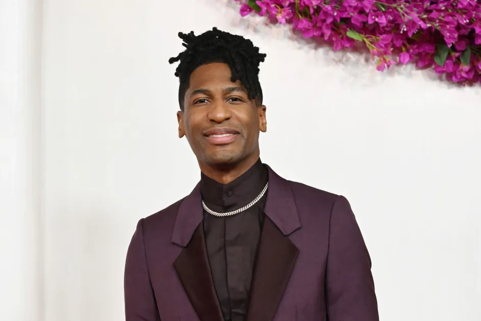 Jon Batiste Issues Public Declaration of Support for Stephen Colbert Following Surprise Cancellation of 'The Late Show'