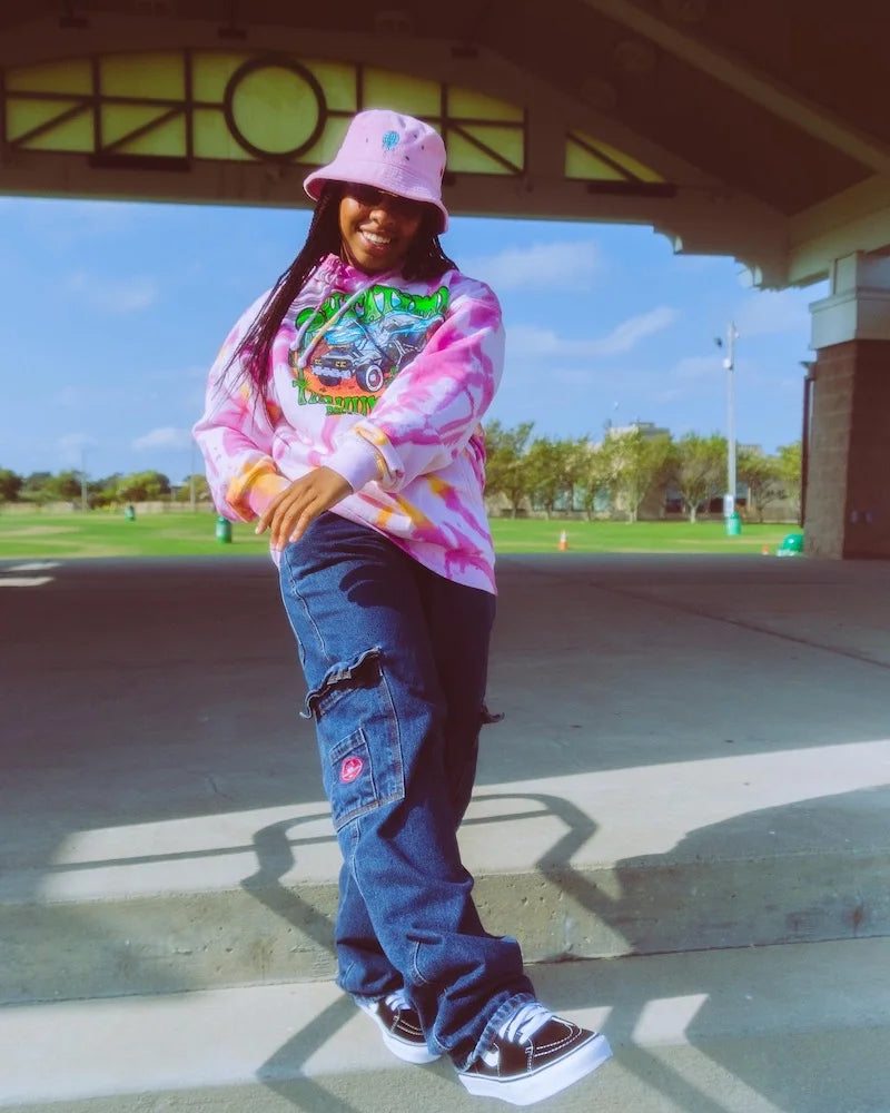 KACEY unveils her latest single, "Inevitable," exploring themes of destiny