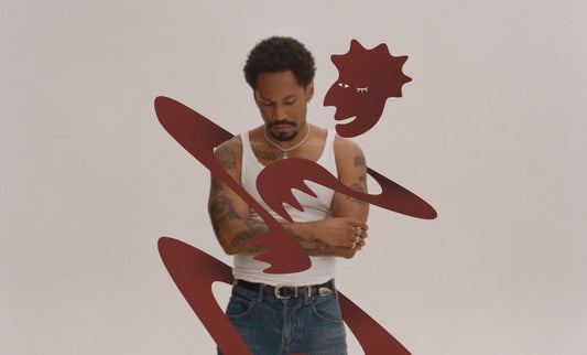 Kaytranada Drops Unexpected Summer Album, 'There's Absolutely No Bloody Way!