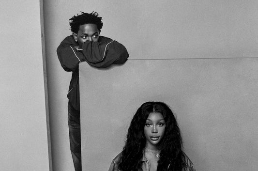 SZA and Kendrick Lamar Embark on Collaborative World Tour