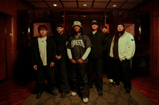 Knocked Loose and Denzel Curry Collaborate on New Track 'Hive Mind'