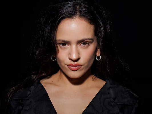 Rosalía Discusses Recording 'LUX' in 13 Languages and the Challenges Behind It