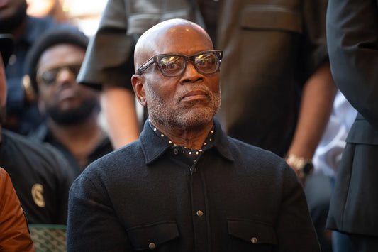 L.A. Reid Parts Ways with Legal Team Prior to Imminent Sexual Assault Trial