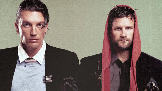 LANY Tease Upcoming Record ‘Soft’ with Sultry Single ‘Know You Naked’