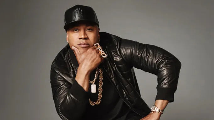 LL Cool J to Host 2025 MTV VMAs, Bringing Old School Flavour to the Stage