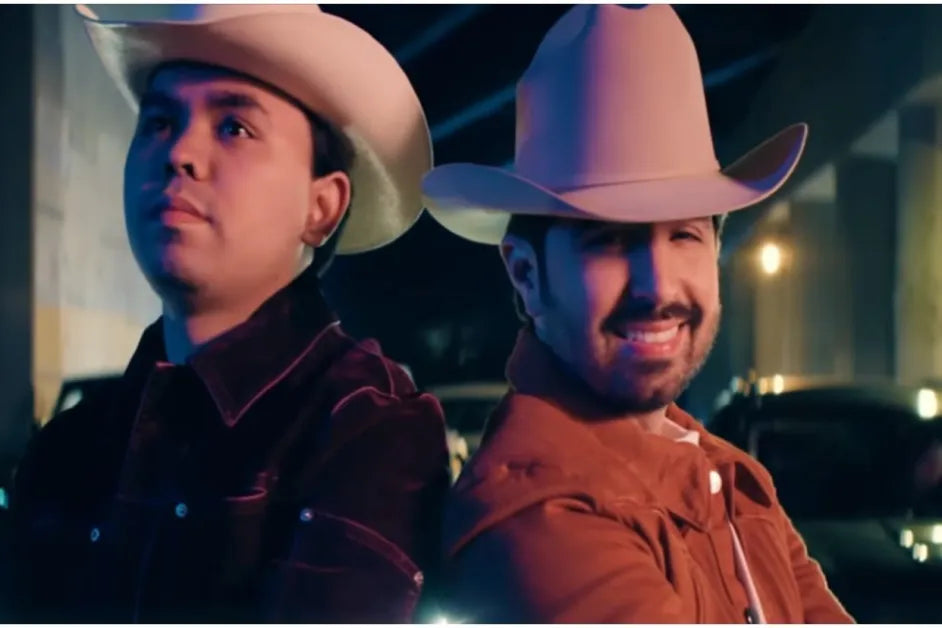 La Receta Gets First Billboard No. 1 With Joss Favela Collab ‘Que Belleza de Mujer’