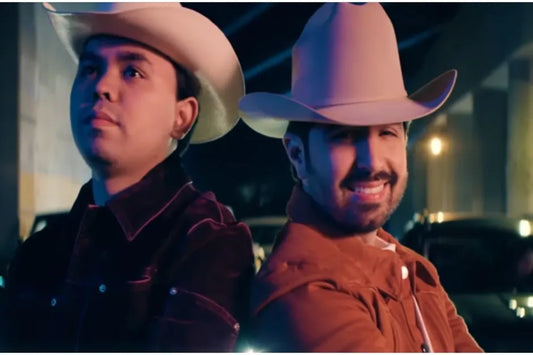 La Receta Gets First Billboard No. 1 With Joss Favela Collab ‘Que Belleza de Mujer’