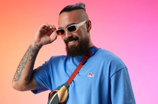 Lenny Pearce Embarks on Nationwide Tour for 'Toddler Techno' Baby Raves