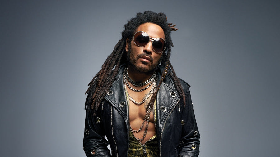Lenny Kravitz at 62: The Rock and Funk Innovator