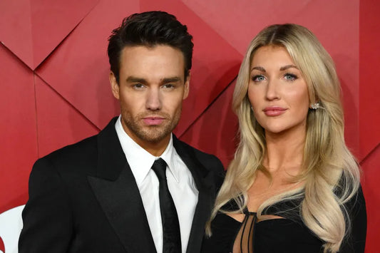 Kate Cassidy Reflects on the One-Year Anniversary of Liam Payne's Passing: