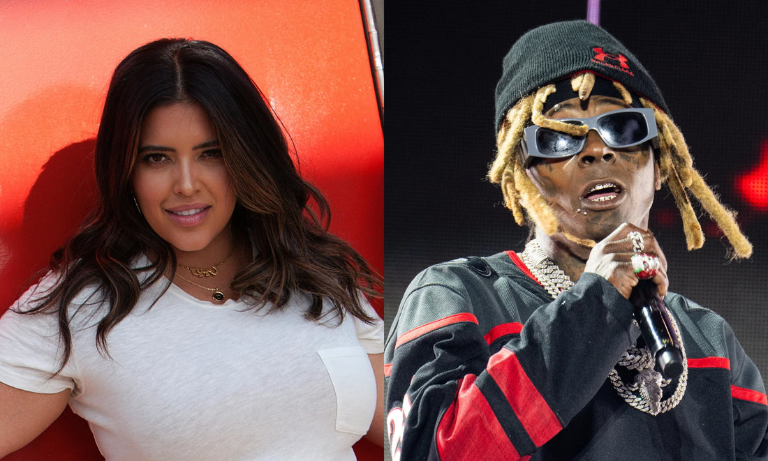 Lil Wayne Faces Allegations of Abuse from Ex-Girlfriend
