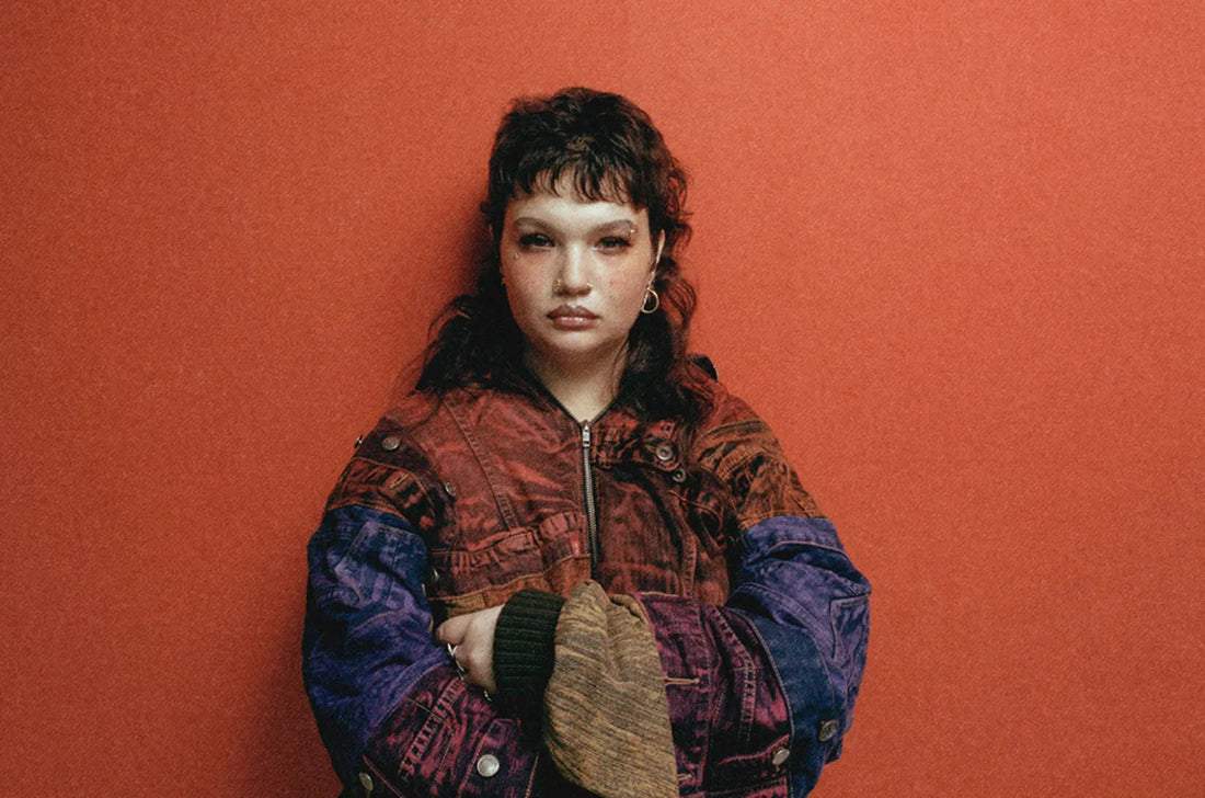 Lola Young's 'One Thing' Gains Momentum Following Album Announcement