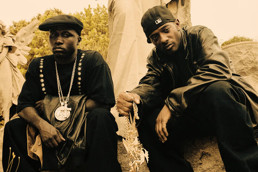 Mobb Deep Releases Posthumous Album ‘Infinite’