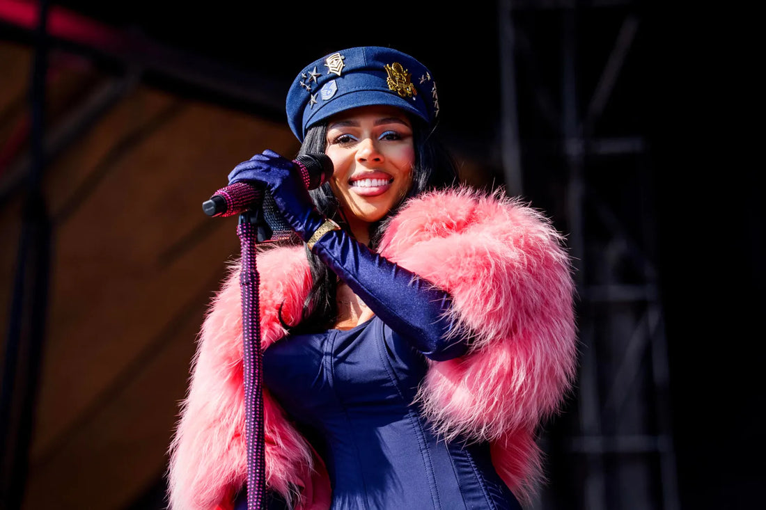 Mariah the Scientist Declares 'Hearts Sold Separately' Tour to Begin in Paris: A Journey Through Love and Melancholy