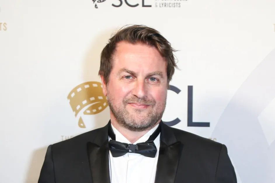 Mark Smythe, Los Angeles-Based Composer, Dies at 53