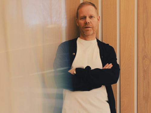 Max Richter Unveils Majestic 2026 European Tour, Promising Musical Euphoria Across the Continent