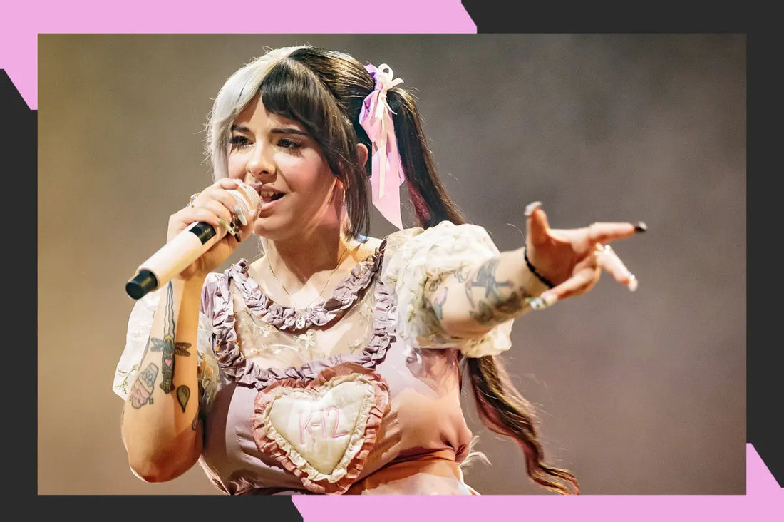 Melanie Martinez Announces Ambitious “HADES: The Sacrifice Tour” Across North America