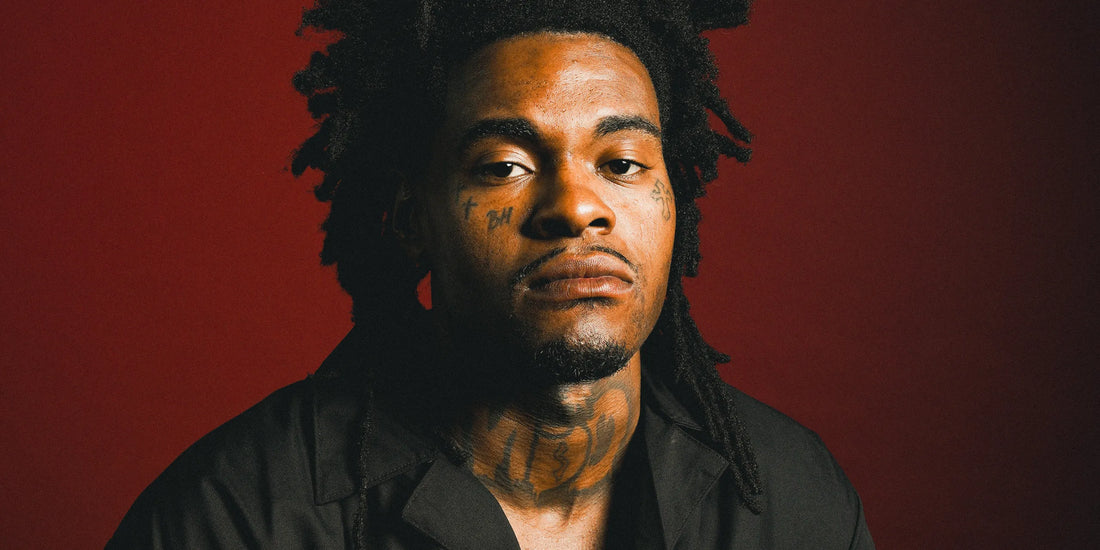 MexikoDro Unveils Visuals for Fresh Track 'Marta'