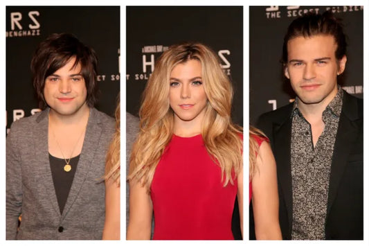 Neil Perry Opens Up About The Band Perry’s Shifting Lineup, Says He Was ‘Terminated’ From Family Band