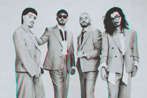 Morat – Turns Los Bukis’ ’80s Classic ‘Tu Cárcel’ Into Billboard Latin Airplay No. 1