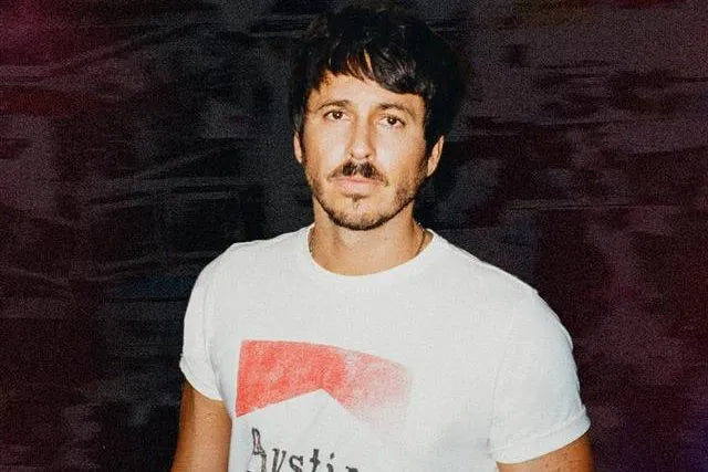 Morgan Evans Set for Intimate Nova’s Red Room Performance in Sydney