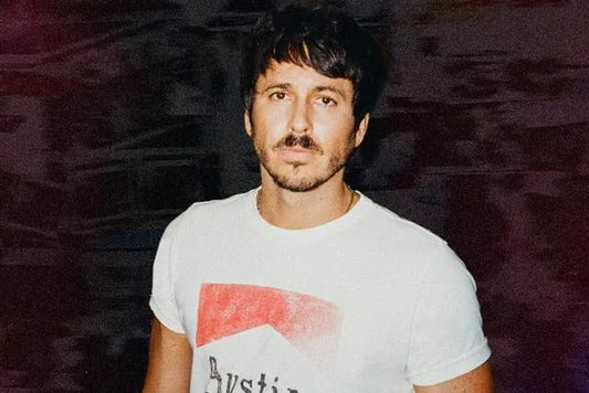 Morgan Evans Set for Intimate Nova’s Red Room Performance in Sydney