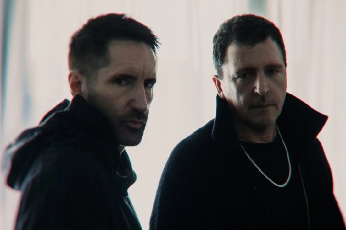 Nine Inch Nails Unleashes Glitch-Ridden Music Video for 'As Alive As You Need Me to Be' From Tron: Ares Soundtrack