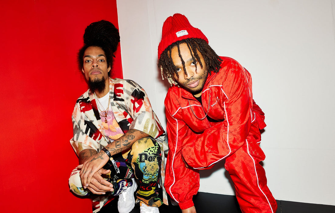 "Bands Shun Radar Festival After Bob Vylan's Ousting Sparks Controversy"