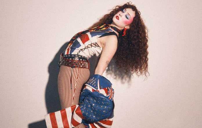 Chappell Roan Contemplates Future Album, Admitting She's Clueless About Sound