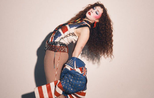 Chappell Roan Contemplates Future Album, Admitting She's Clueless About Sound