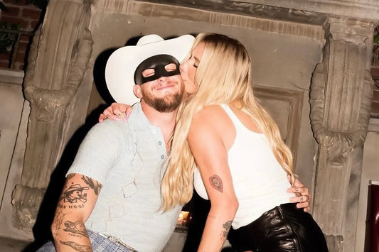 Kesha and Orville Peck Release Chaotic New Song ‘Tennessee’